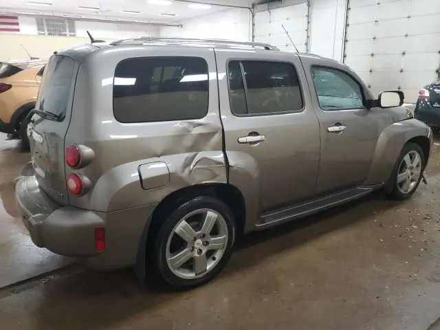 2011 CHEVROLET HHR LT  
