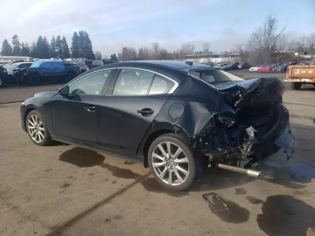 2020 MAZDA 3 PREMIUM  