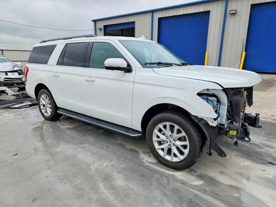 2020 FORD EXPEDITION MAX XLT  