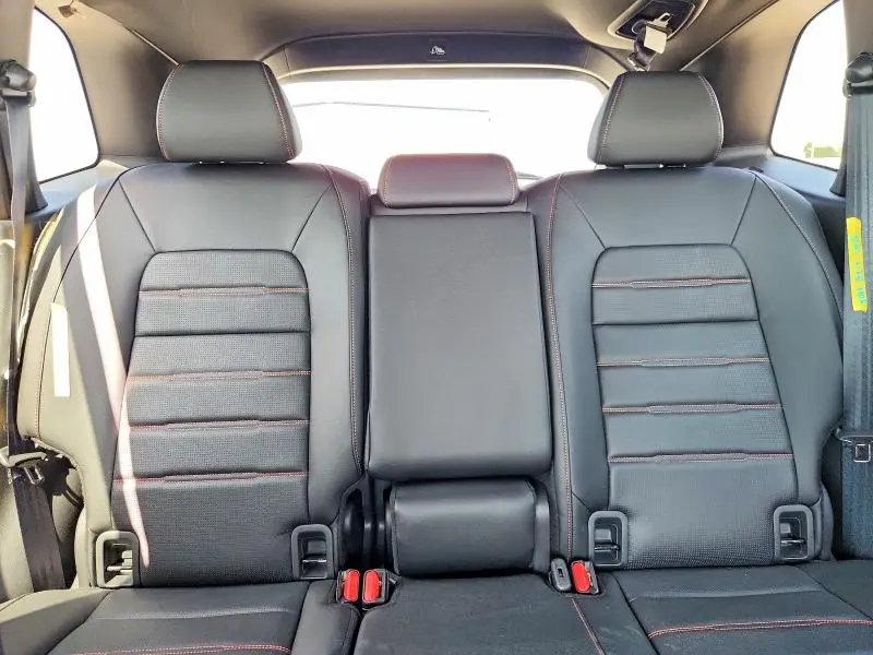 2026 HONDA CR-V SPORT-L  
