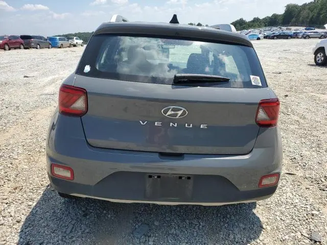 2020 HYUNDAI VENUE SEL  