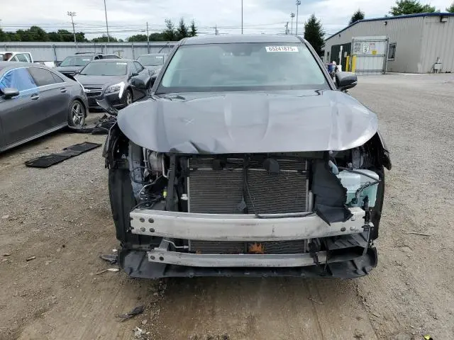2021 TOYOTA HIGHLANDER L  