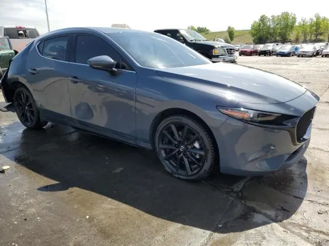 2023 MAZDA 3 PREMIUM  