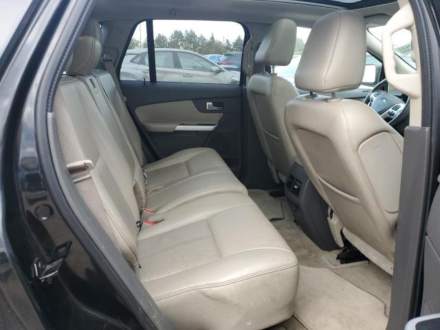 2011 FORD EDGE SEL