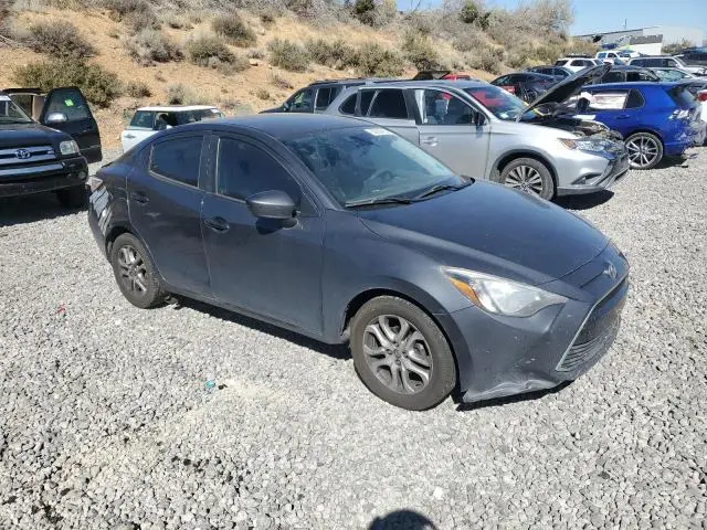 2016 TOYOTA SCION IA   
