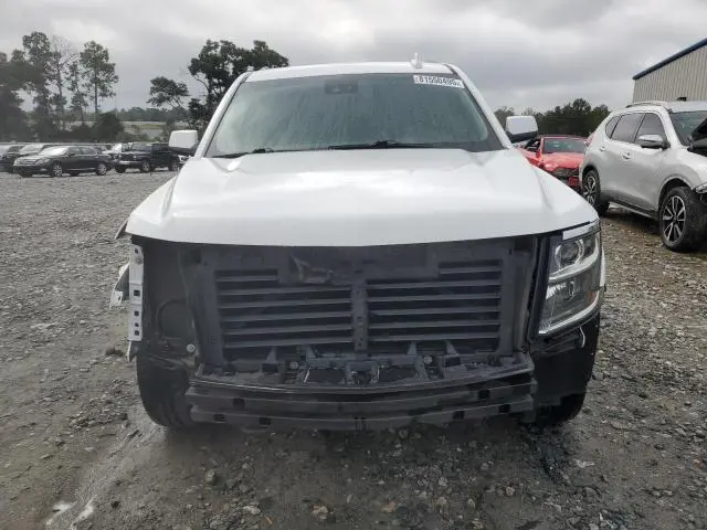 2019 CHEVROLET SUBURBAN C1500 LT  