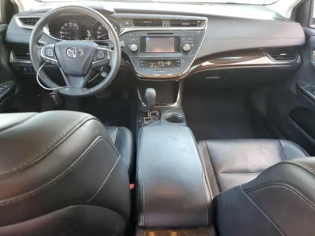 2013 TOYOTA AVALON BASE  