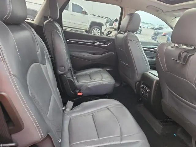 2018 BUICK ENCLAVE PREMIUM  