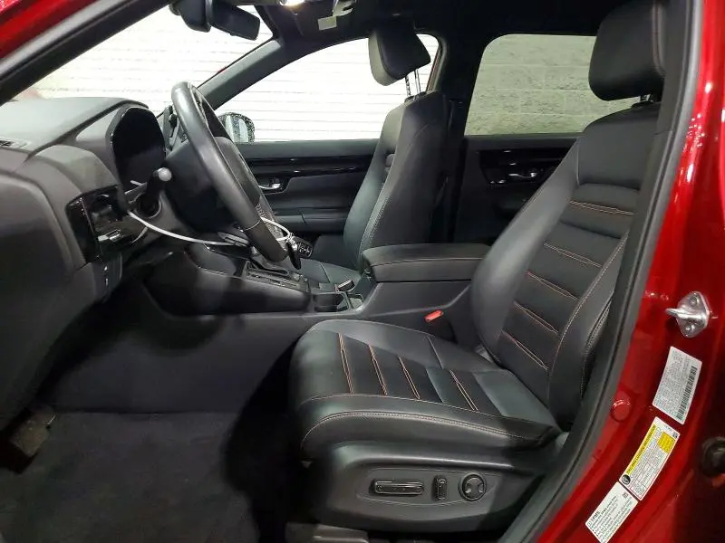 2023 HONDA CR-V SPORT TOURING  