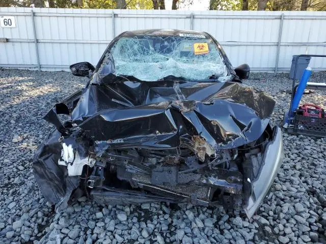 2018 TOYOTA YARIS IA   