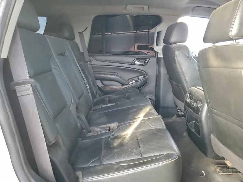 2020 CHEVROLET TAHOE C1500 LT  