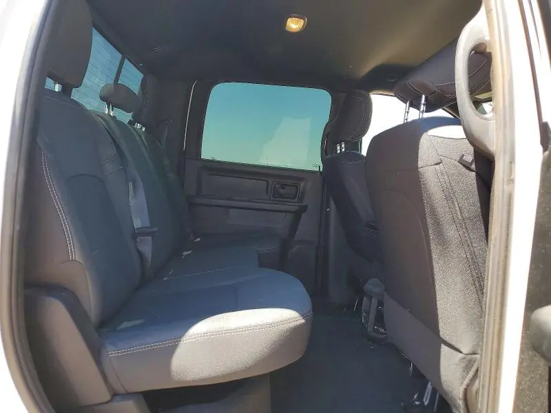 2023 RAM 2500 TRADESMAN  