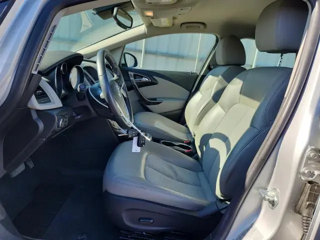 2013 BUICK VERANO CONVENIENCE  