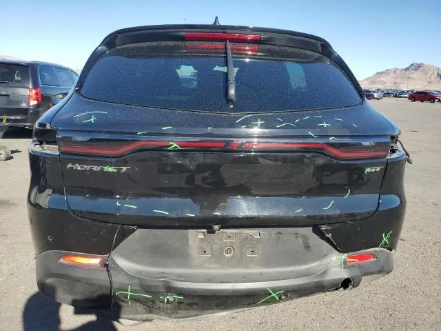 2024 DODGE HORNET GT  