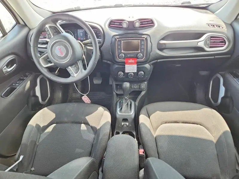 2020 JEEP RENEGADE SPORT  