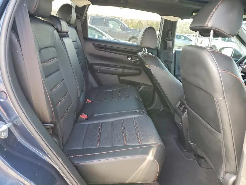 2024 HONDA CR-V SPORT-L  