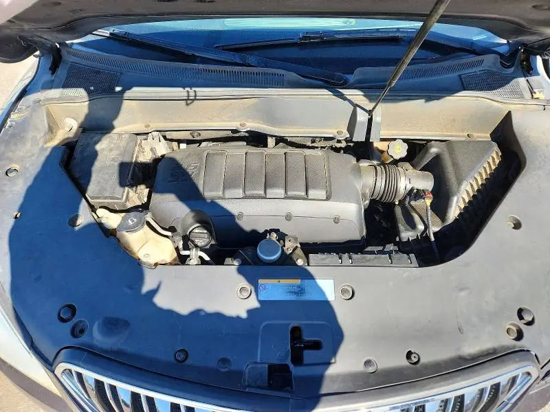 2013 BUICK ENCLAVE   