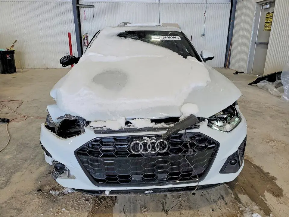 2021 AUDI A4 PREMIUM PLUS 45  