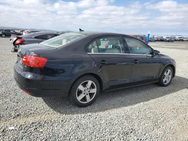 2013 VOLKSWAGEN JETTA TDI  