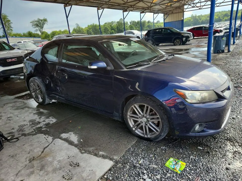 2011 SCION TC BASE  