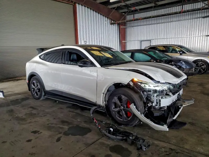 2023 FORD MUSTANG MACH-E SELECT  
