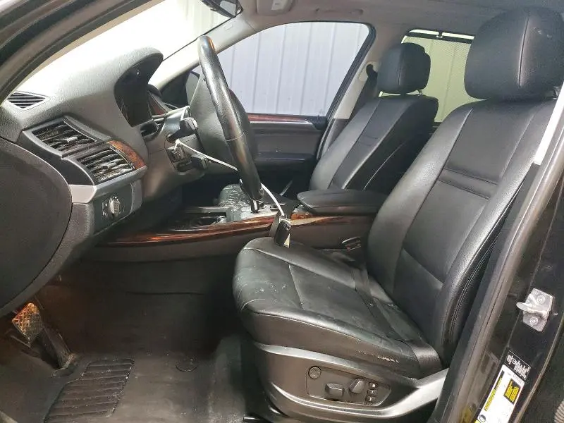 2013 BMW X5 XDRIVE35I  