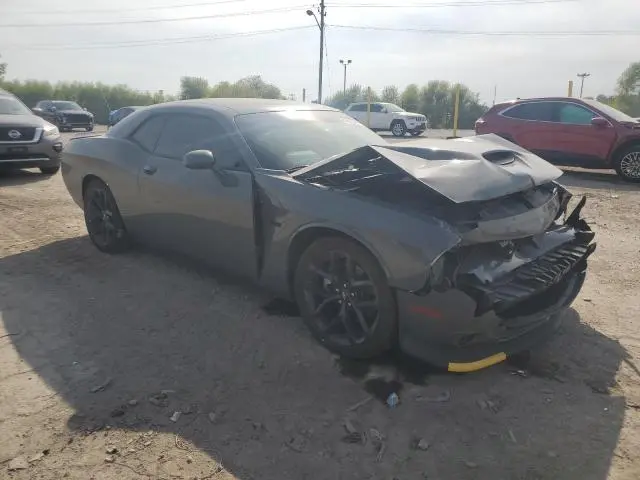 2023 DODGE CHALLENGER R/T  