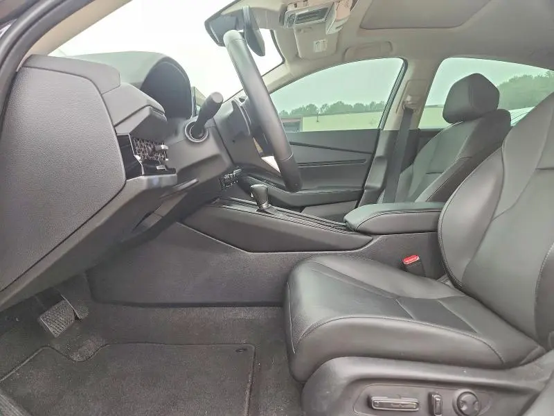 2023 HONDA ACCORD TOURING HYBRID  