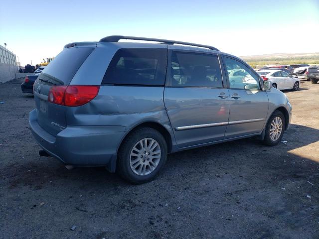 2010 TOYOTA SIENNA XLE