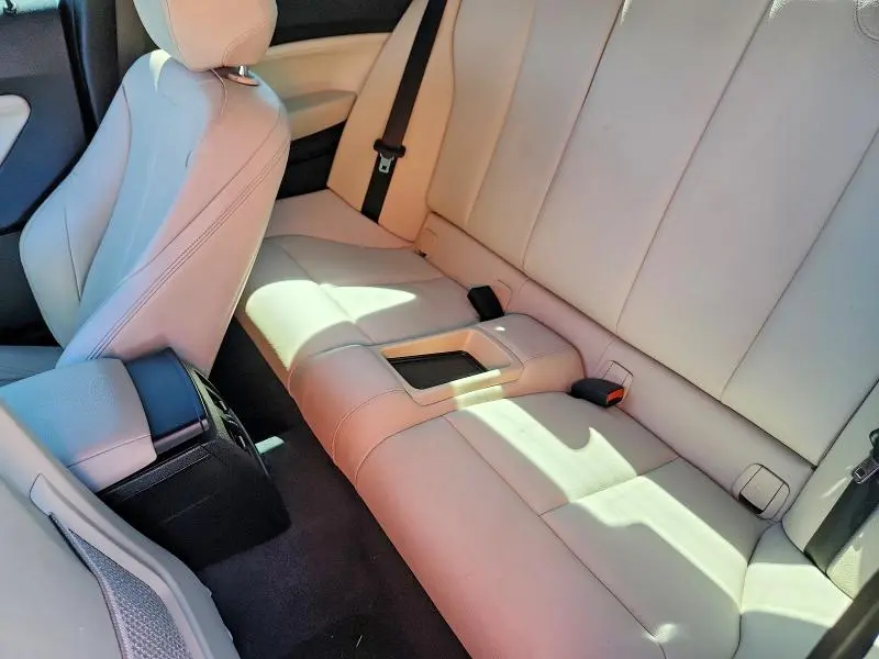 2017 BMW 230I   