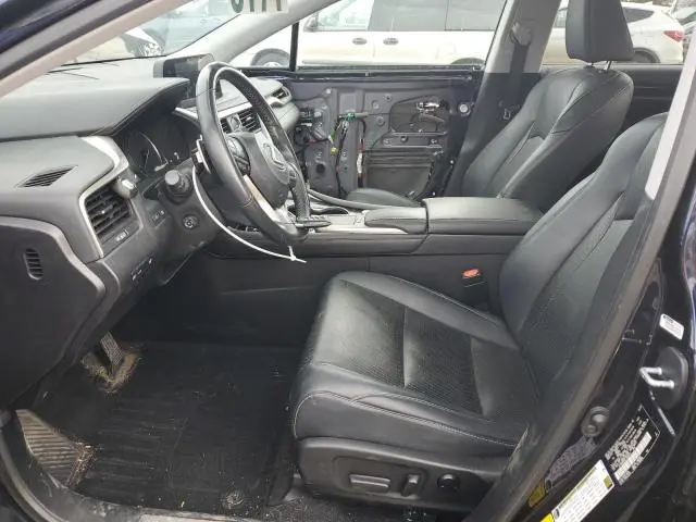 2020 LEXUS RX 450H BASE  