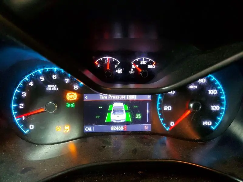 2021 GMC CANYON AT4  