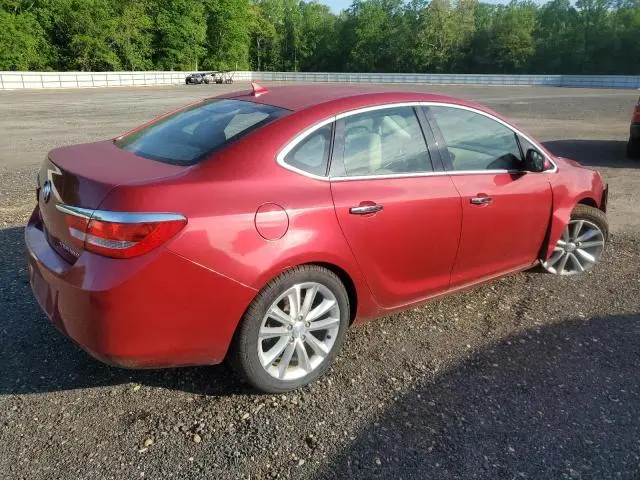 2013 BUICK VERANO   