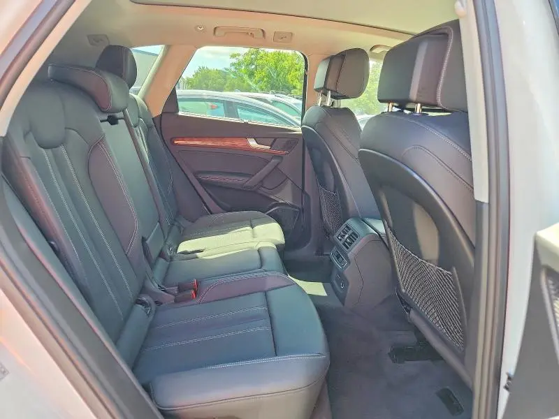 2023 AUDI Q5 PRESTIGE 45  