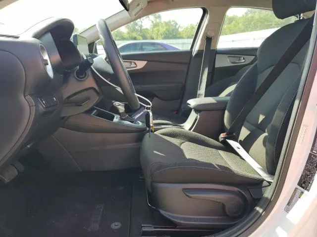 2024 KIA FORTE LX  