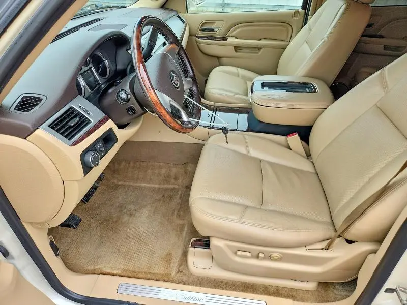 2014 CADILLAC ESCALADE ESV PREMIUM  