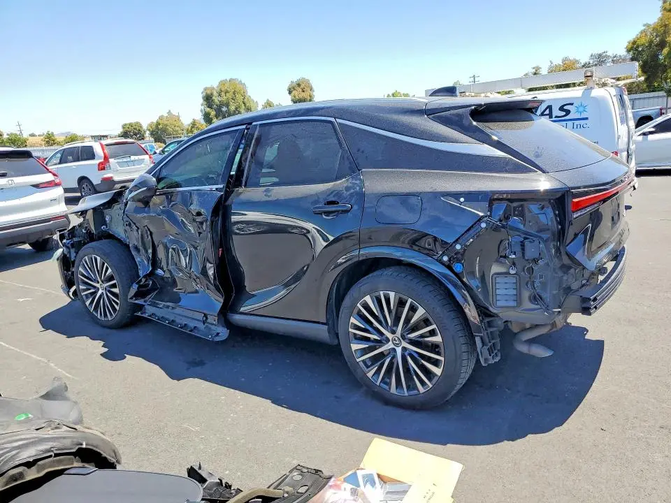 2023 LEXUS RX 350 PREMIUM+  