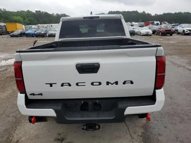 2024 TOYOTA TACOMA DOUBLE CAB  