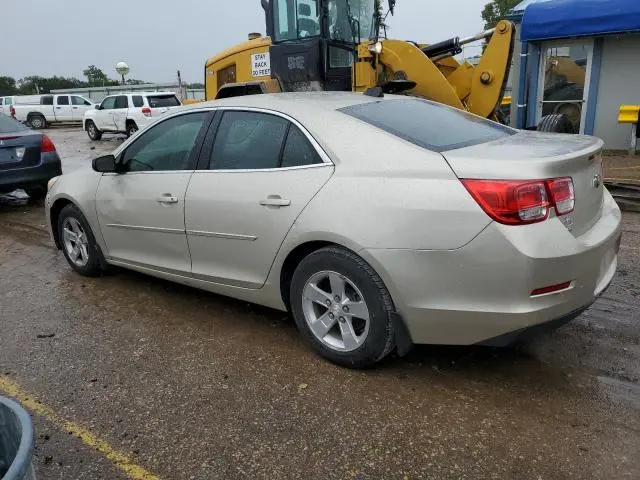 2014 CHEVROLET MALIBU LS  