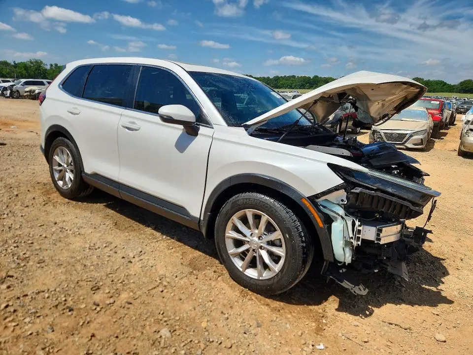 2025 HONDA CR-V EXL  