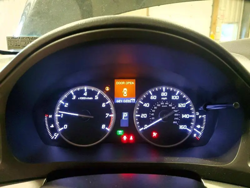 2018 ACURA ILX BASE WATCH PLUS  