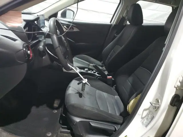 2017 MAZDA CX-3 SPORT