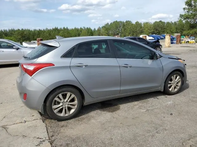 2013 HYUNDAI ELANTRA GT 