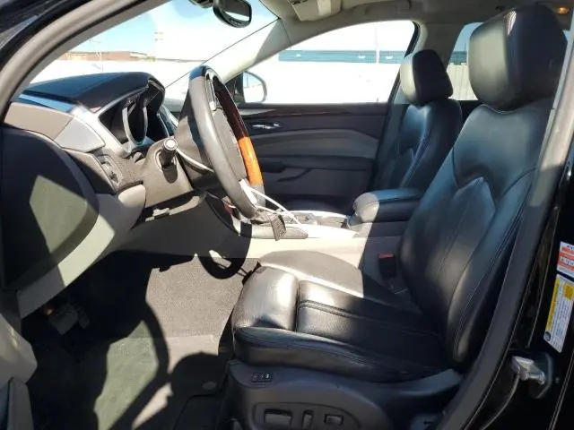 2010 CADILLAC SRX PERFORMANCE COLLECTION  