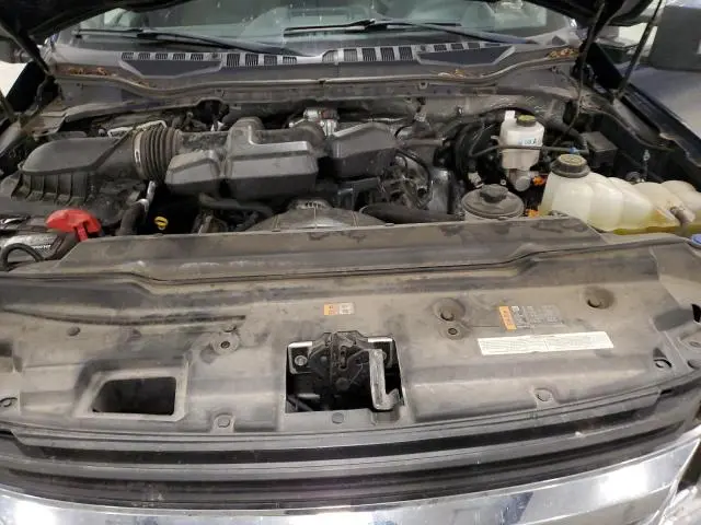 2019 FORD F250 SUPER DUTY  