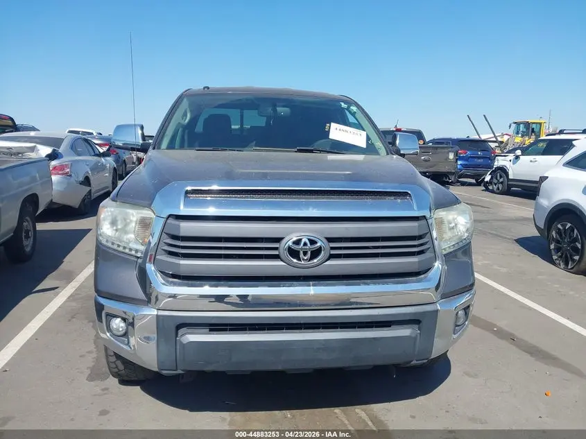 2014 TOYOTA TUNDRA SR5 5.7L V8
