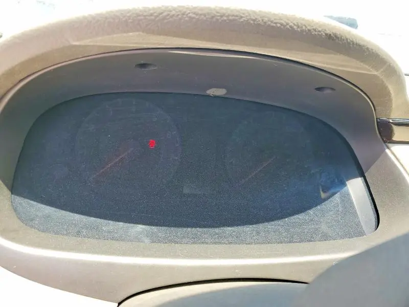 2011 HYUNDAI AZERA LIMITED  
