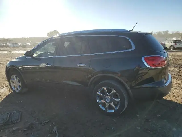 2010 BUICK ENCLAVE CXL  