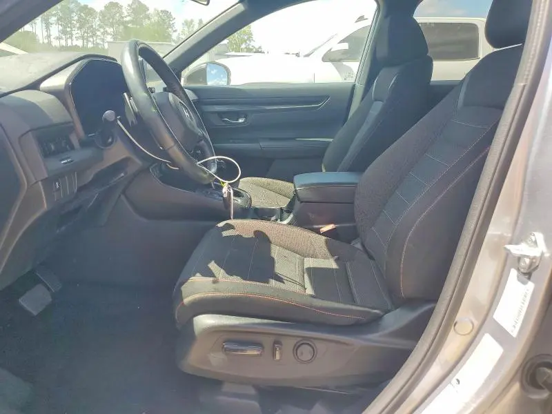 2024 HONDA CR-V SPORT  