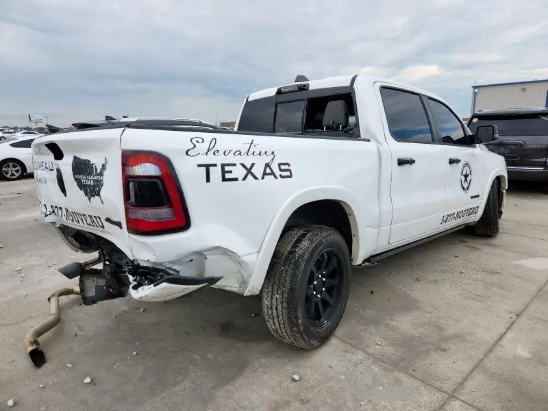 2024 RAM 1500 LIMITED  